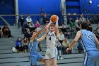 MBBall vs RWU  Wheaton College Men's Basketball vs Roger Williams University. - Photo By: KEITH NORDSTROM : Wheaton, basketball, MBBall